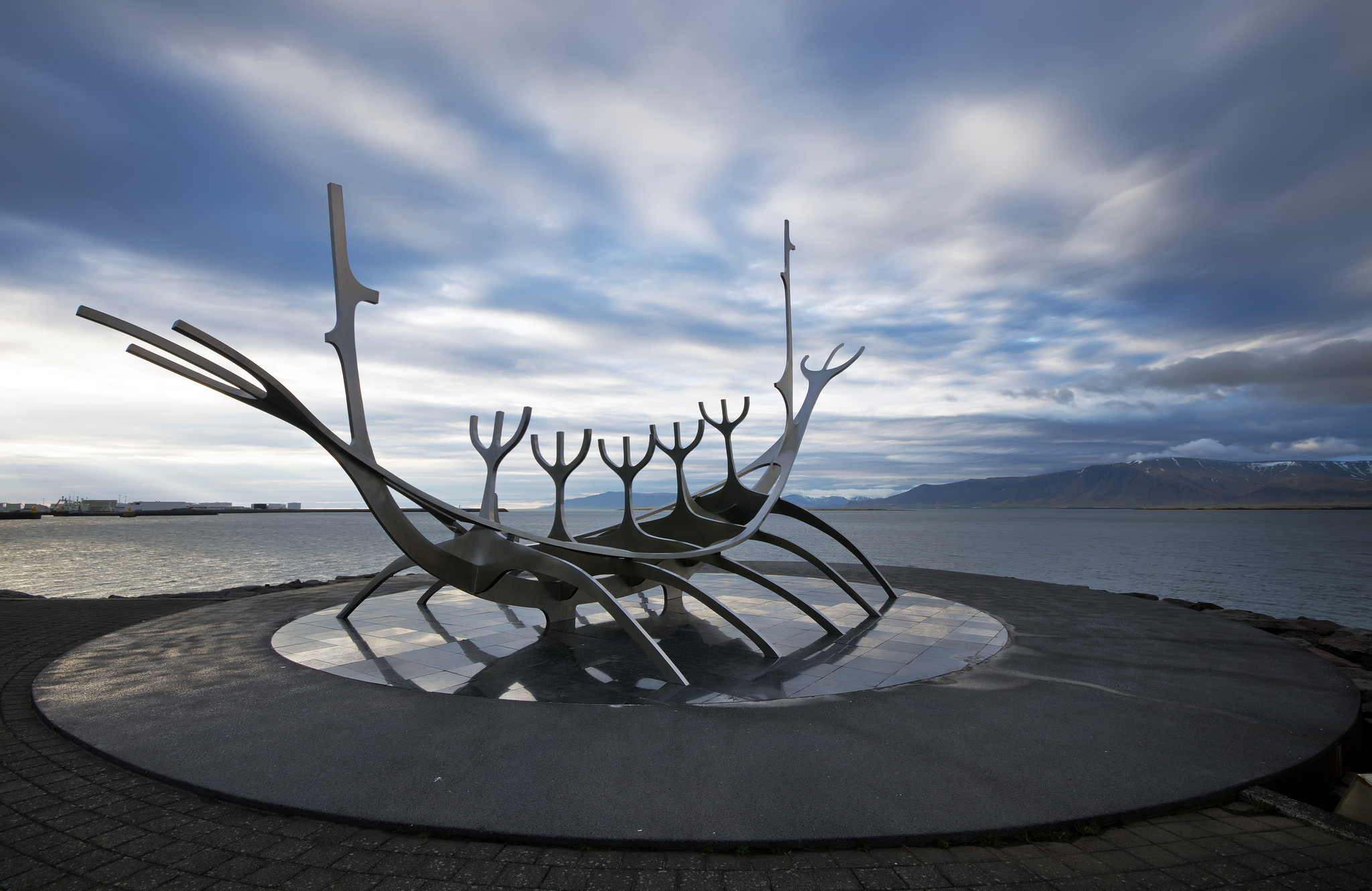 The Sun Voyager